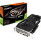 Carte graphique PCI Express overclockée Refroidissement semi passif (mode 0 dB) Avec backplate Compatible VR